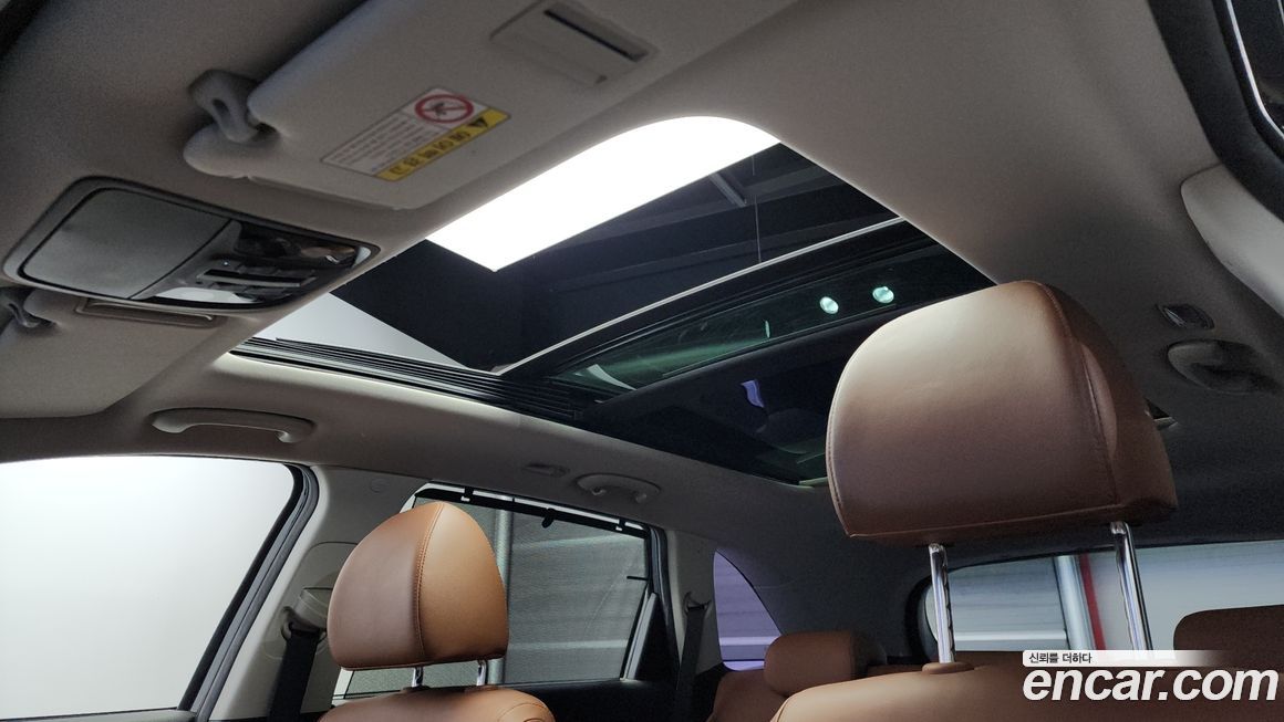 Kia Sorento 2018