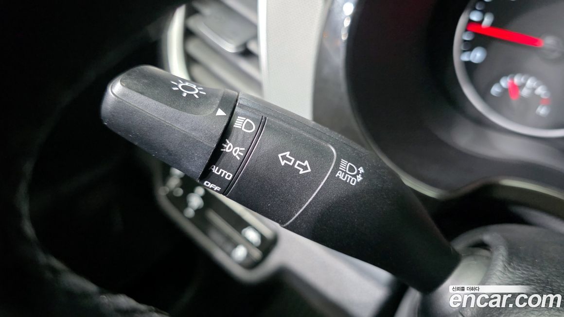 Kia Seltos 2020