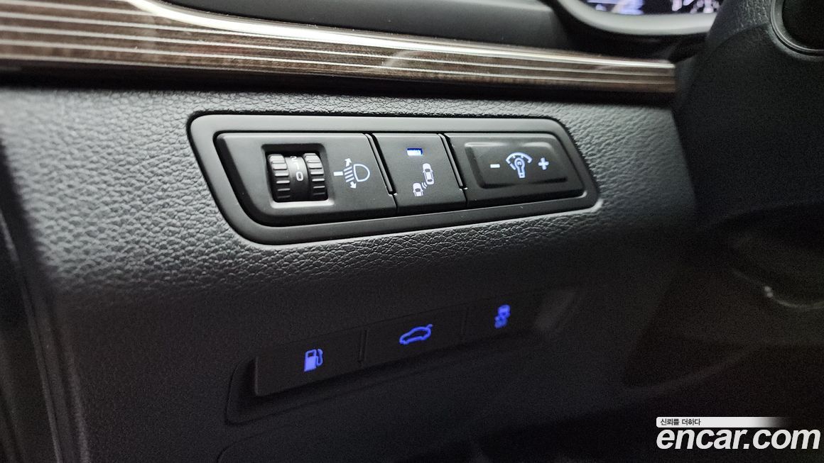 Hyundai Sonata 2019