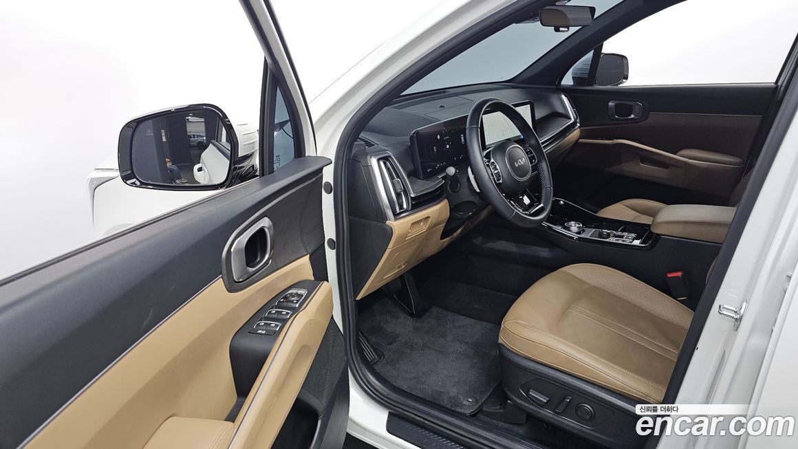 Kia Sorento 2024