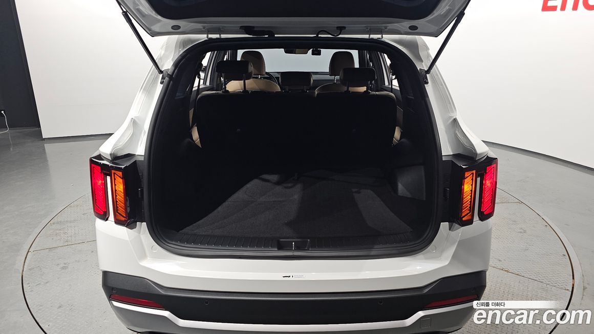 Kia Sorento 2024