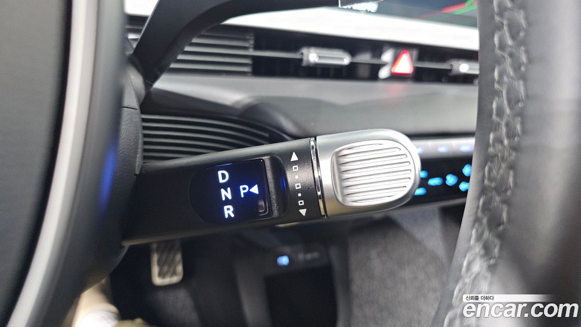 Hyundai Ioniq5 2024