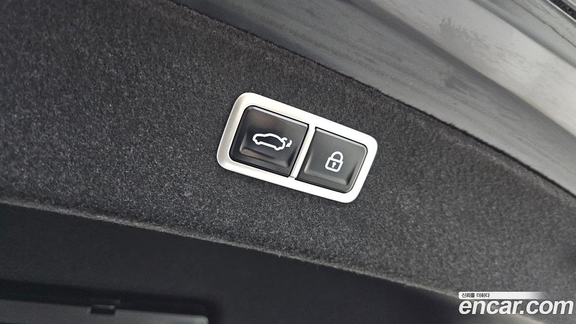 Genesis G80 2023