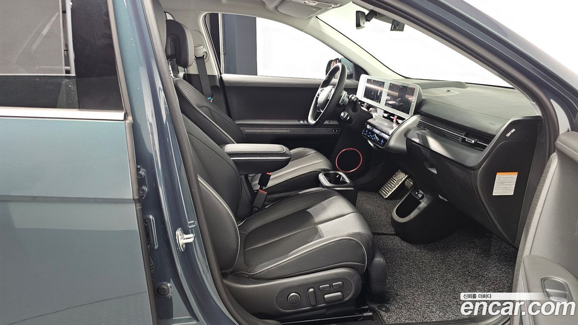 Hyundai Ioniq5 2024