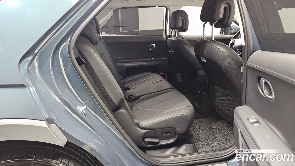 Hyundai Ioniq5 2024
