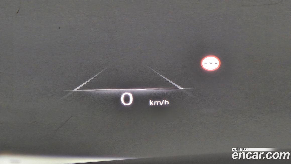 Genesis G80 2023
