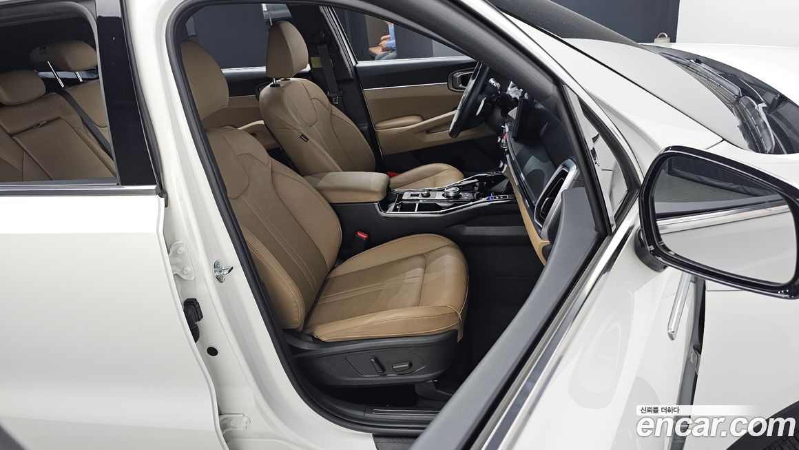 Kia Sorento 2024