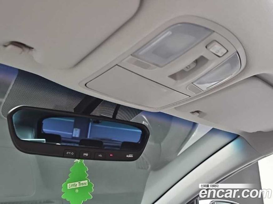 Hyundai Kona 2018