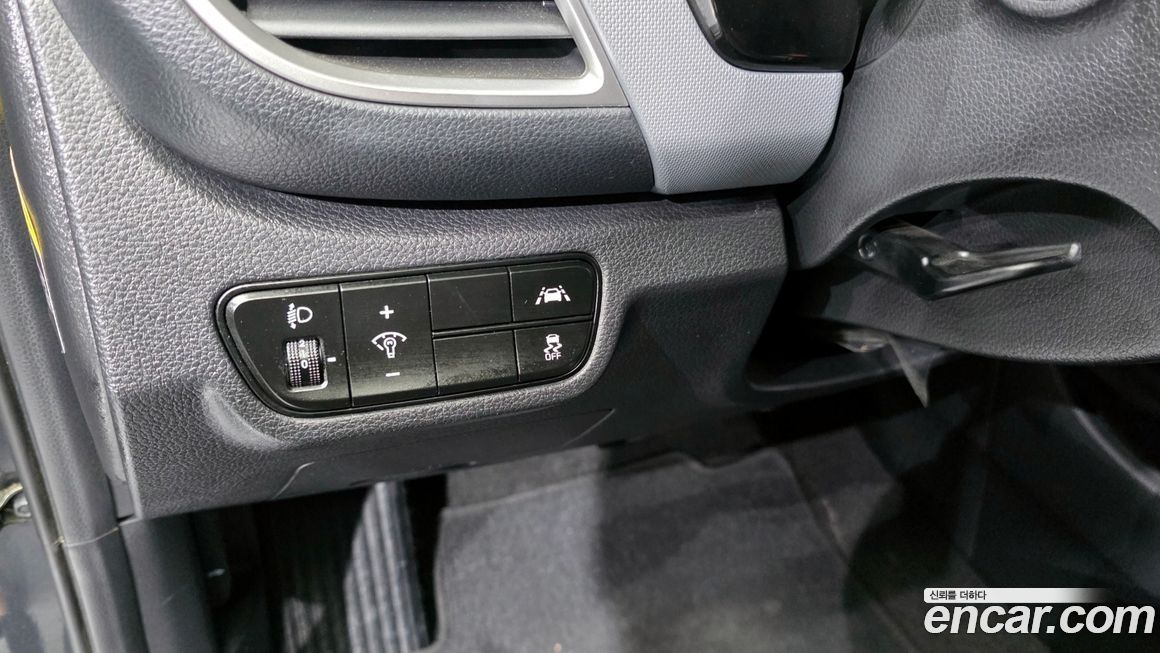 Kia Seltos 2020