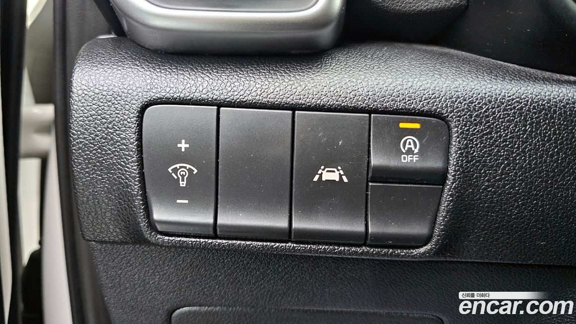 Kia Sportage 2020