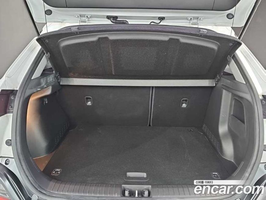 Hyundai Kona 2018