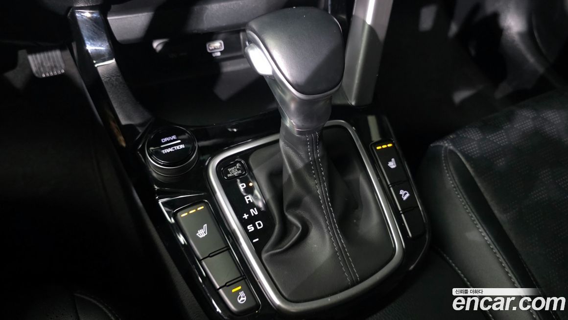 Kia Seltos 2020