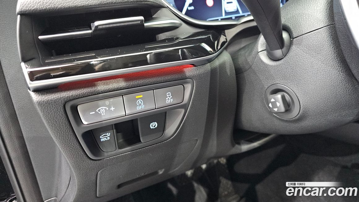Genesis G80 2023