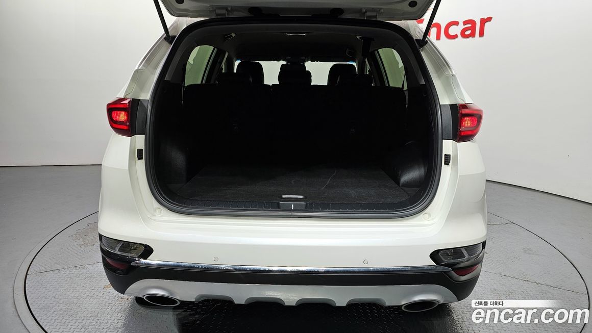 Kia Sportage 2020