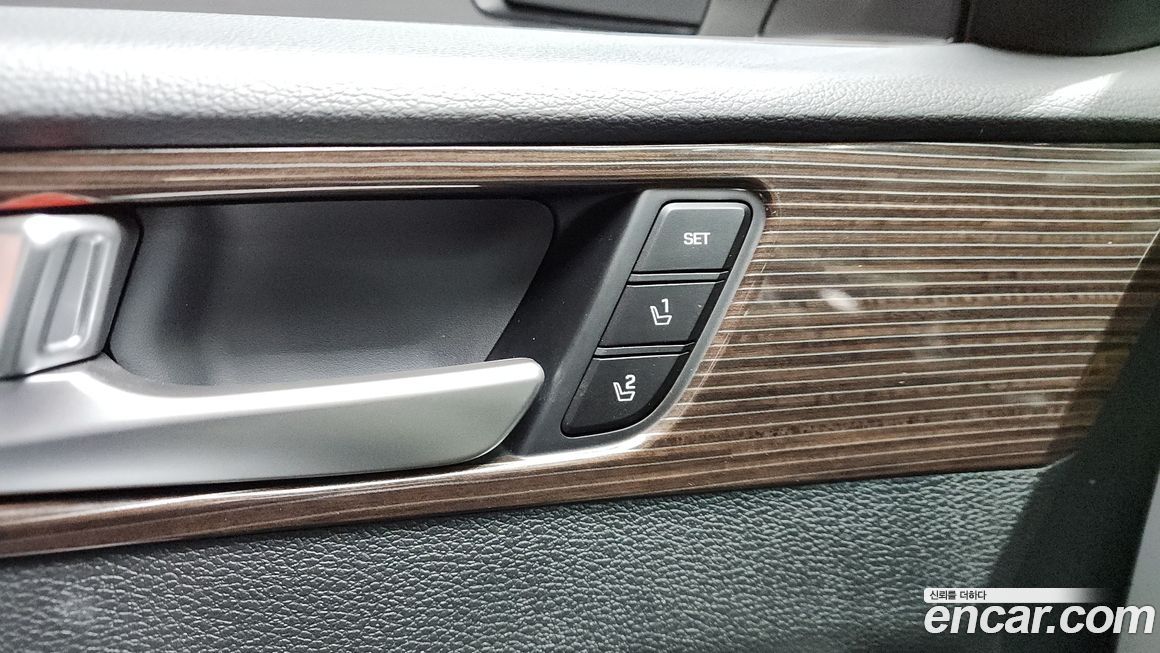 Hyundai Sonata 2019