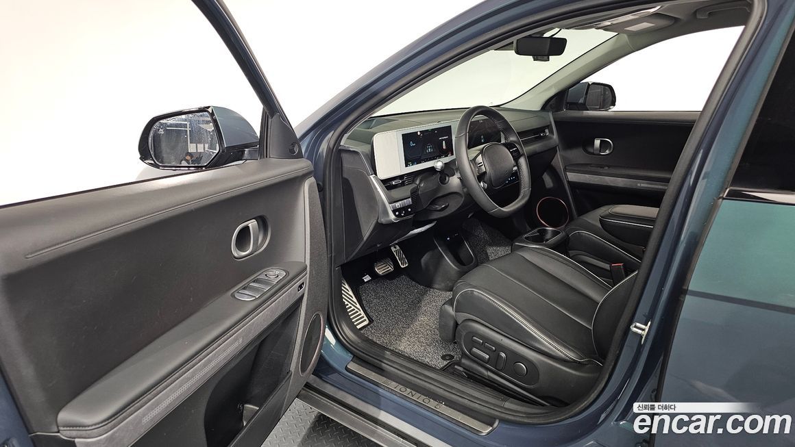 Hyundai Ioniq5 2024