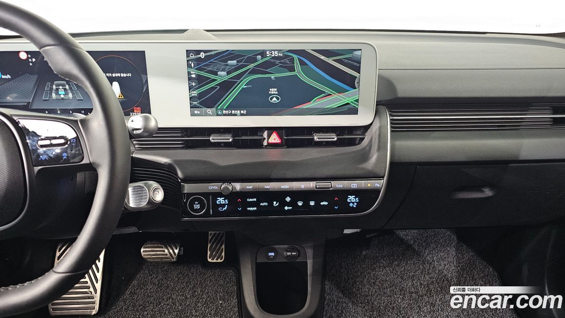 Hyundai Ioniq5 2024