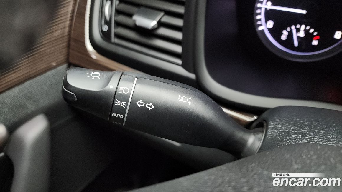 Hyundai Sonata 2019