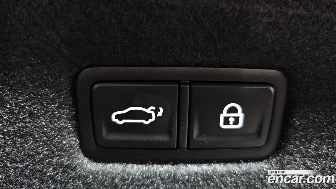 Kia K8 2023