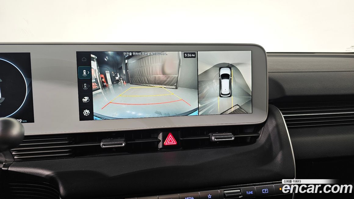 Hyundai Ioniq5 2024