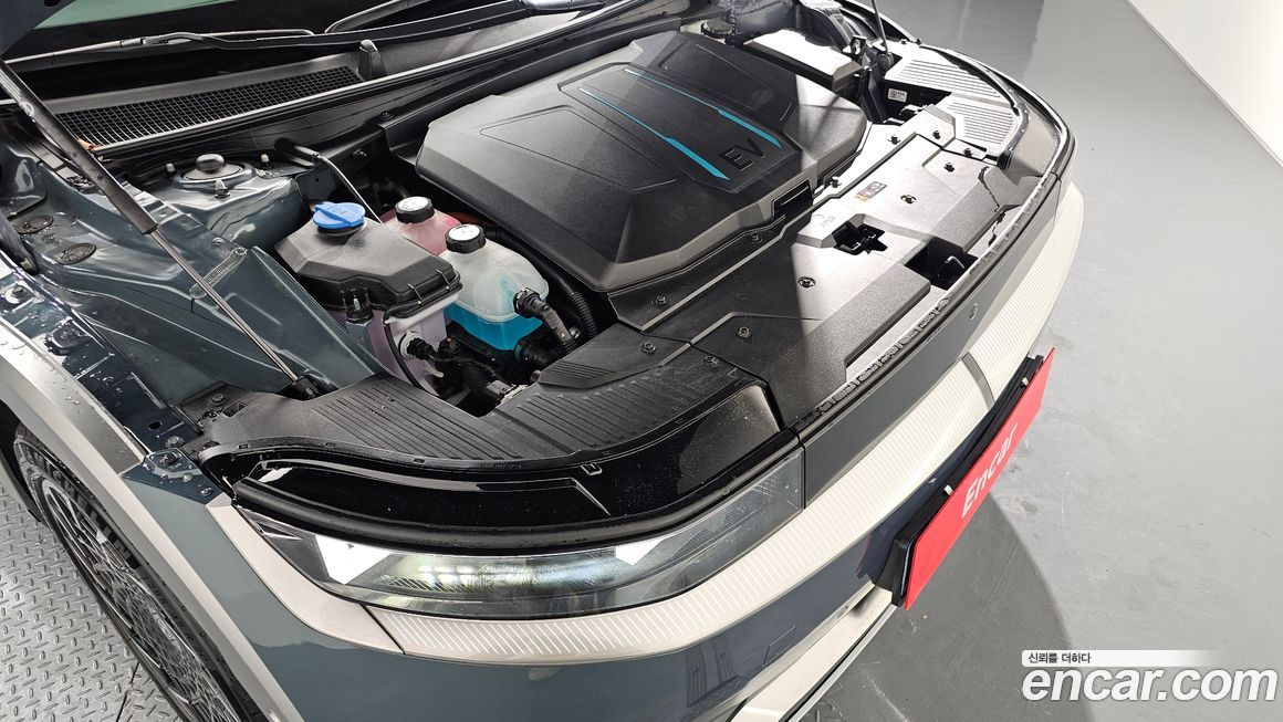 Hyundai Ioniq5 2024