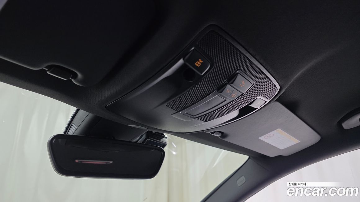 Mercedes-Benz CLA-Class 2019