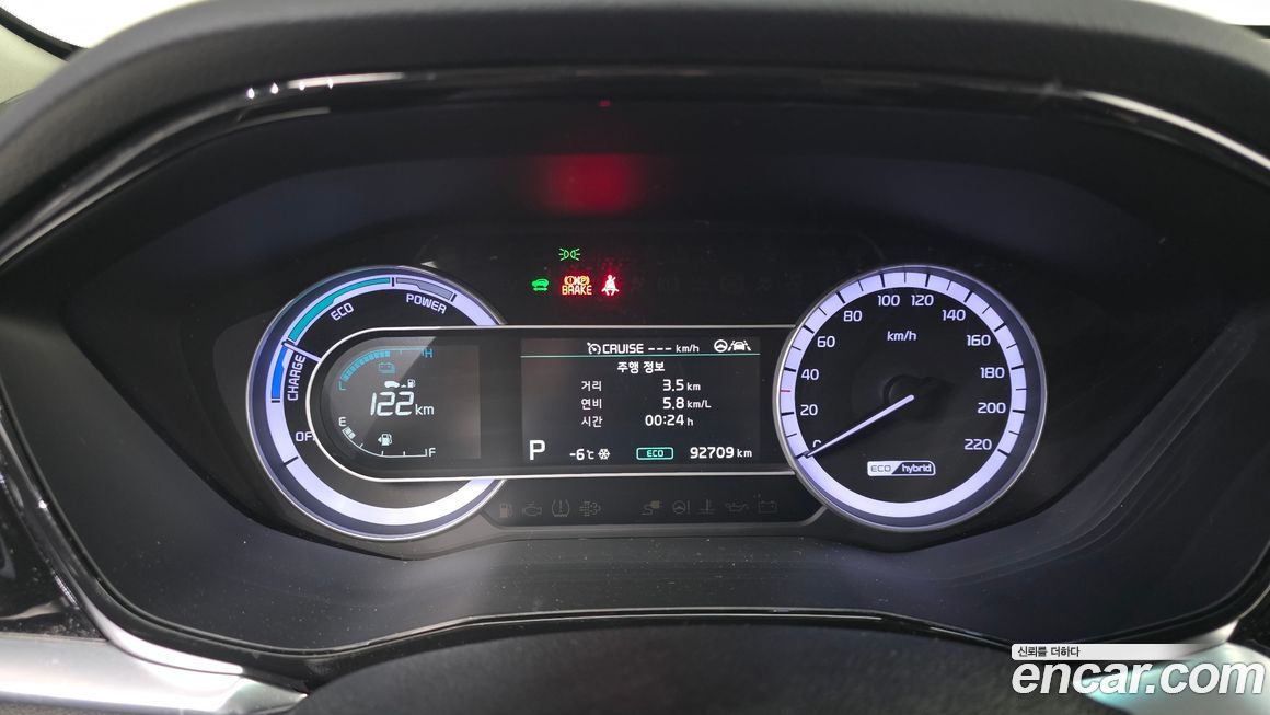 Kia Niro 2022