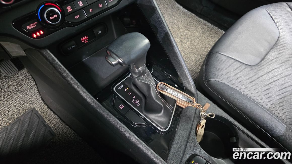 Kia Niro 2022
