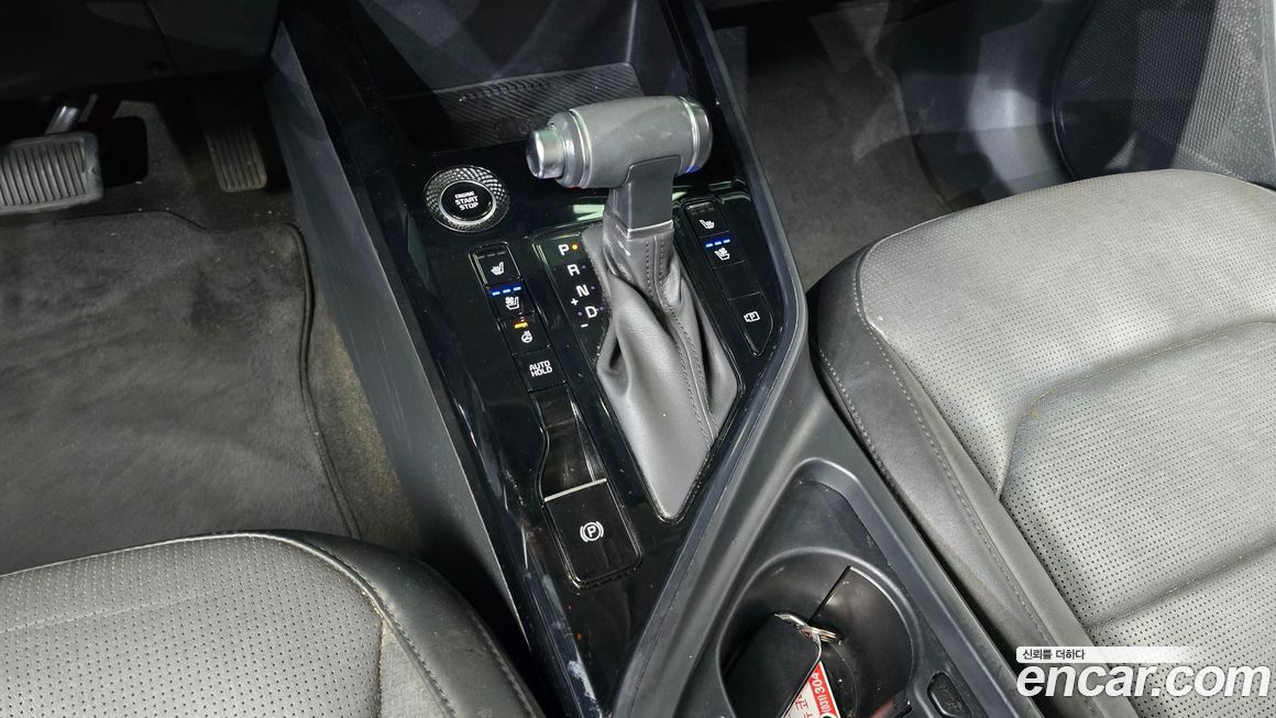 Kia Niro 2022