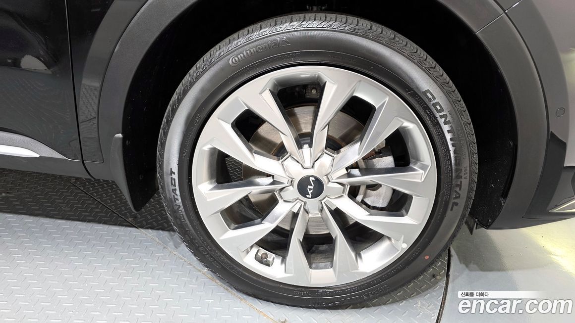 Kia Sorento 2023