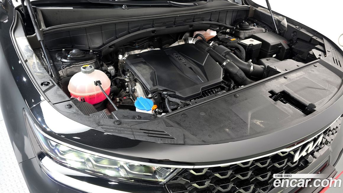 Kia Sorento 2023