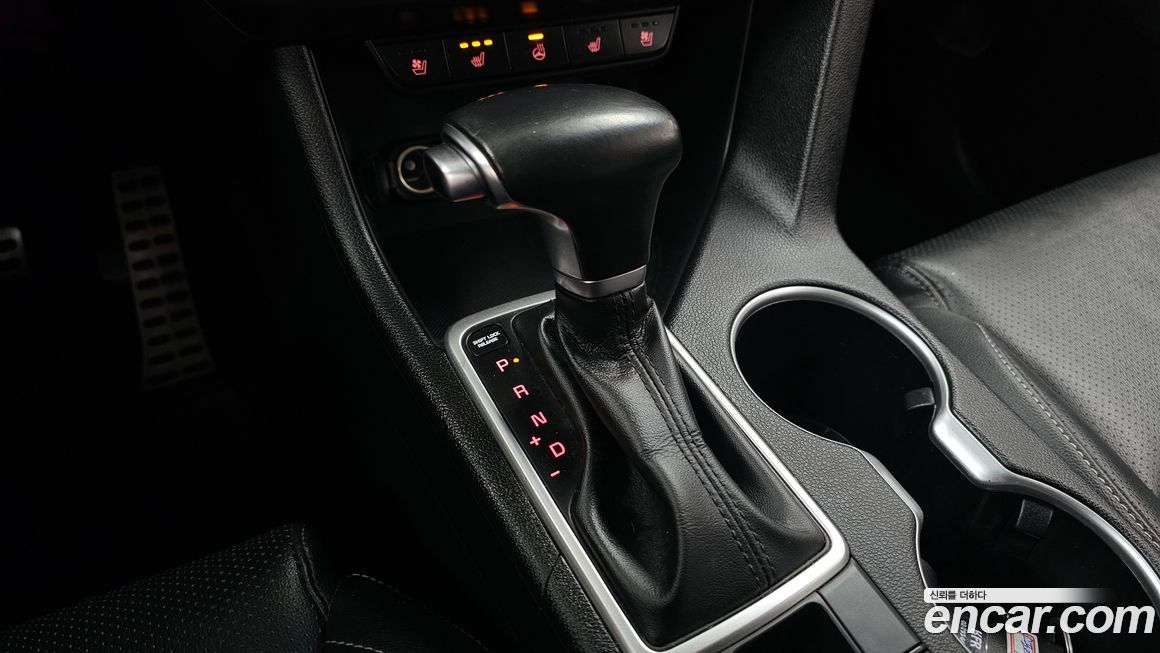 Kia Sportage 2021
