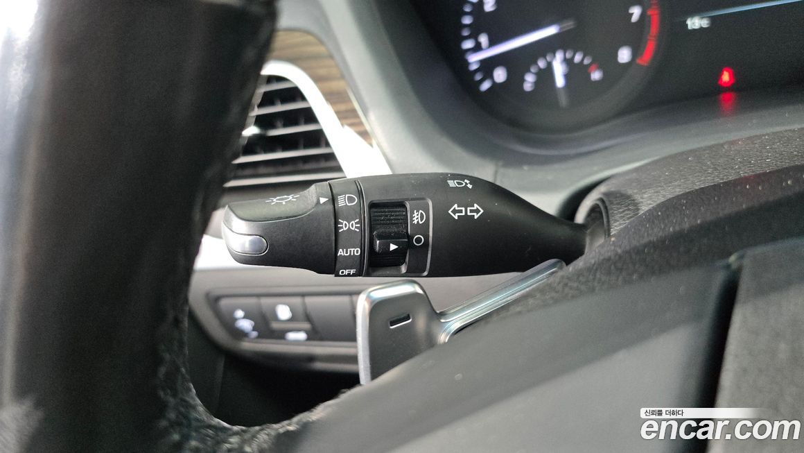 Genesis G80 2017