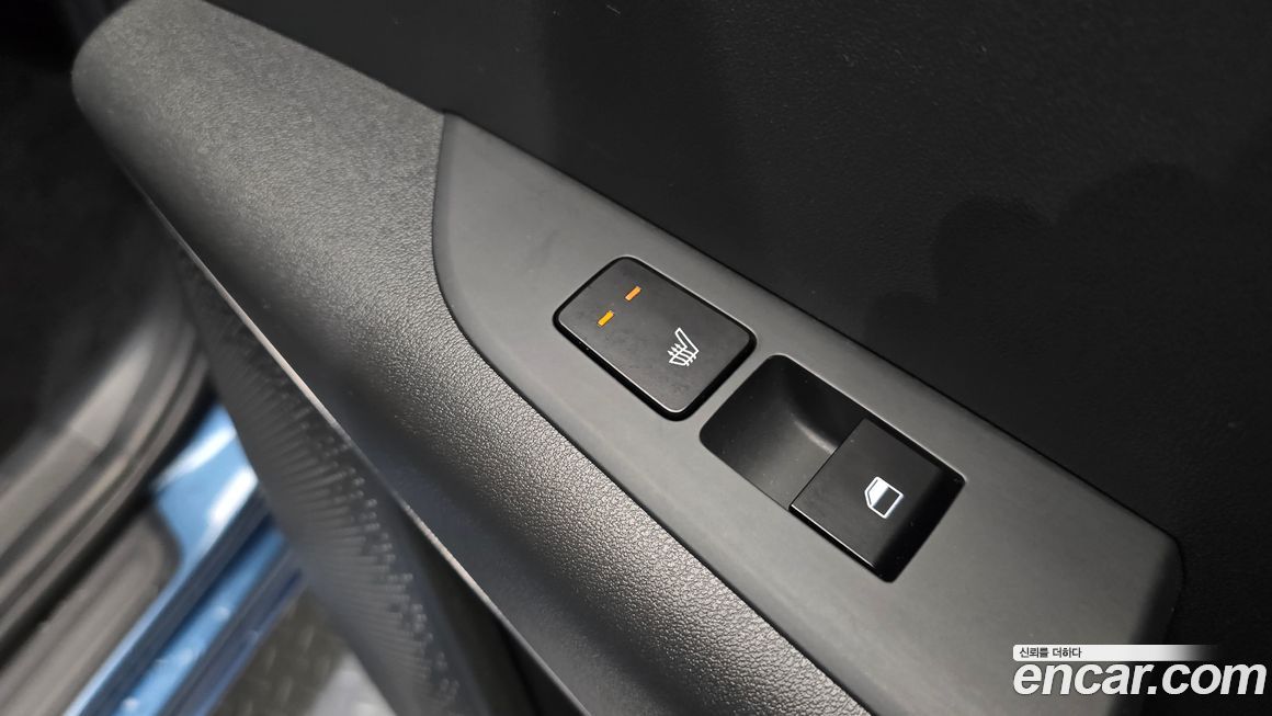 Kia Niro 2022