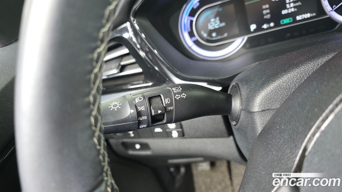 Kia Niro 2022