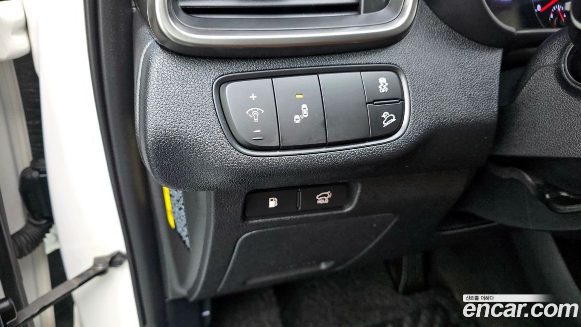 Kia Sorento 2019
