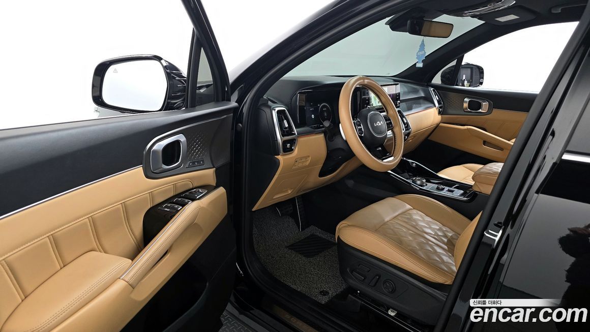 Kia Sorento 2023