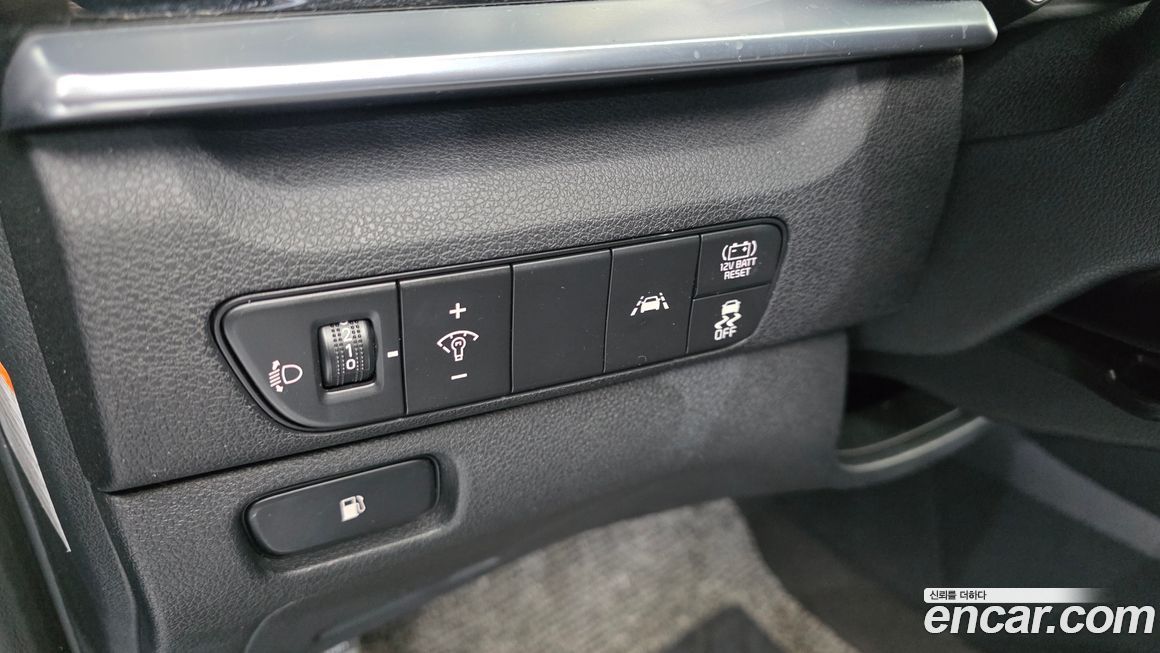 Kia Niro 2022