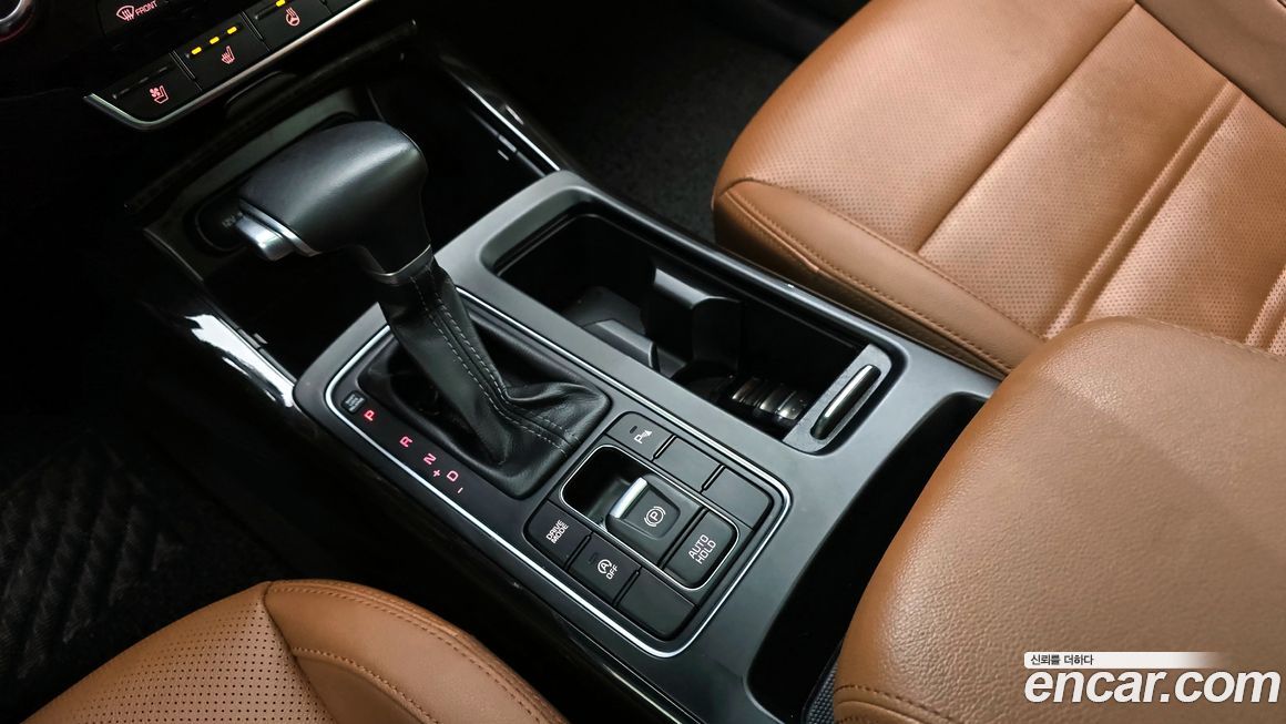 Kia Sorento 2019