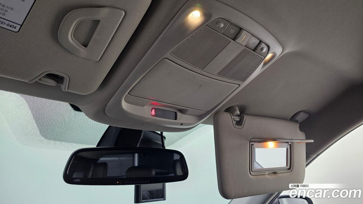 Renault-KoreaSamsung QM6 2020