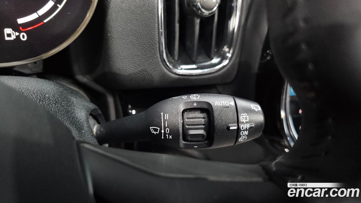 Mini Countryman 2023