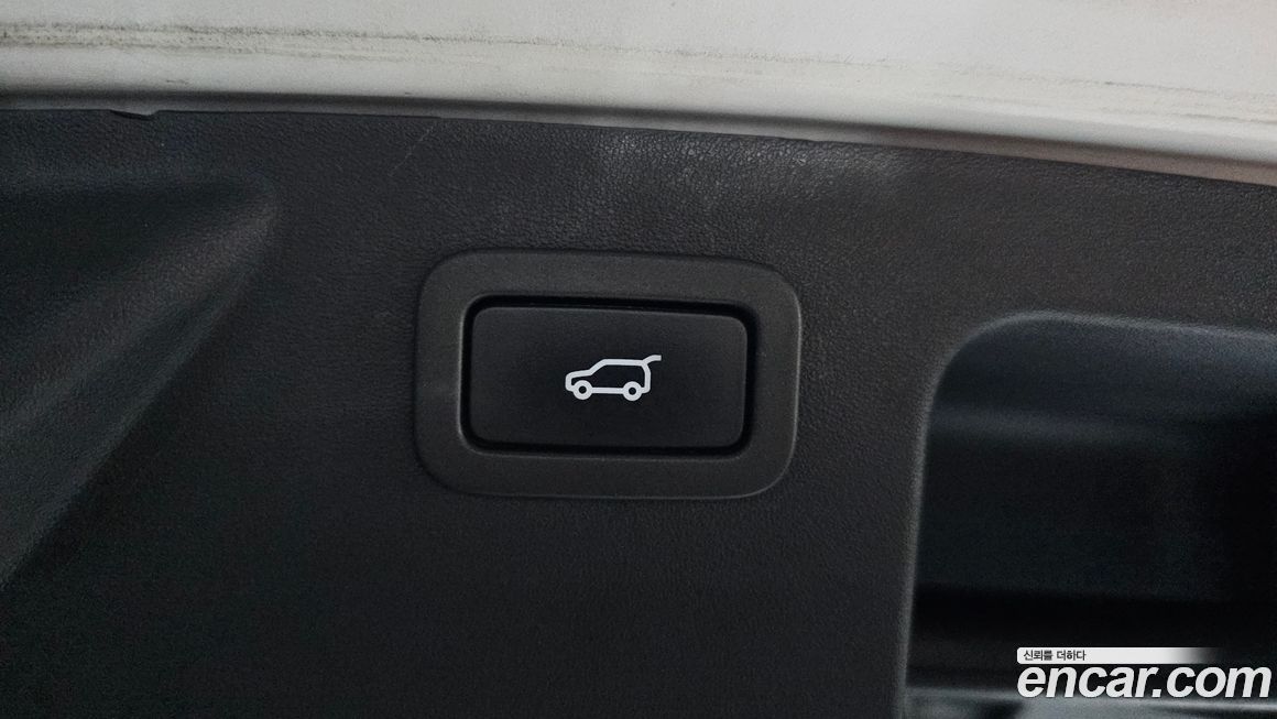 Land Rover Discovery Sport 2019