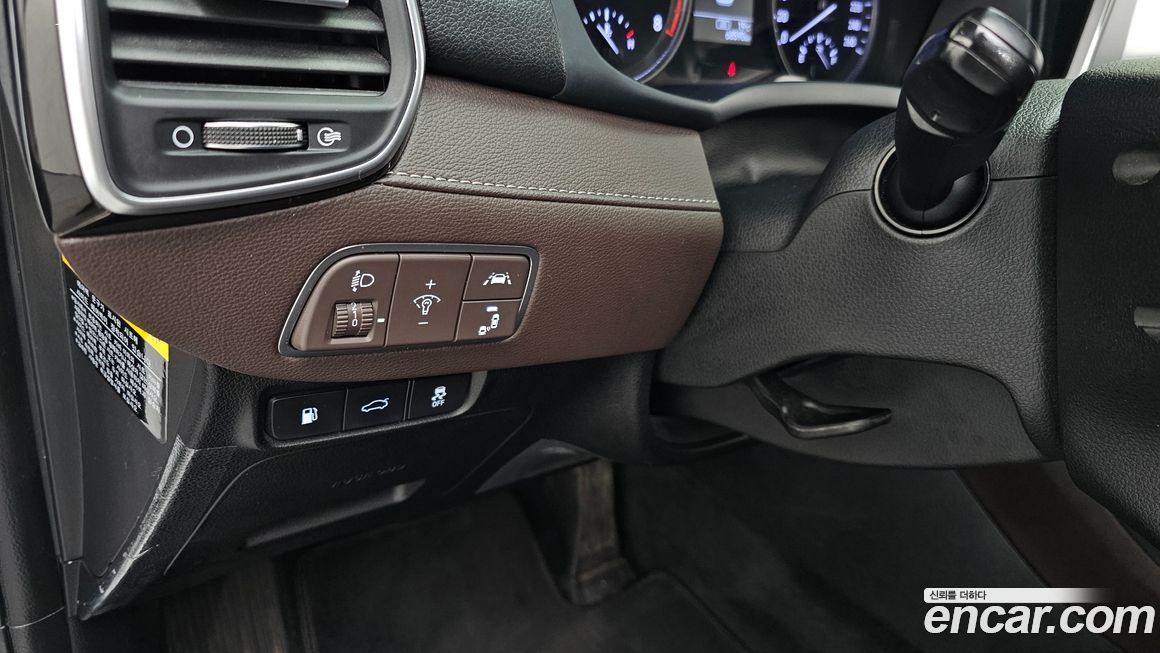 Hyundai Grandeur 2019