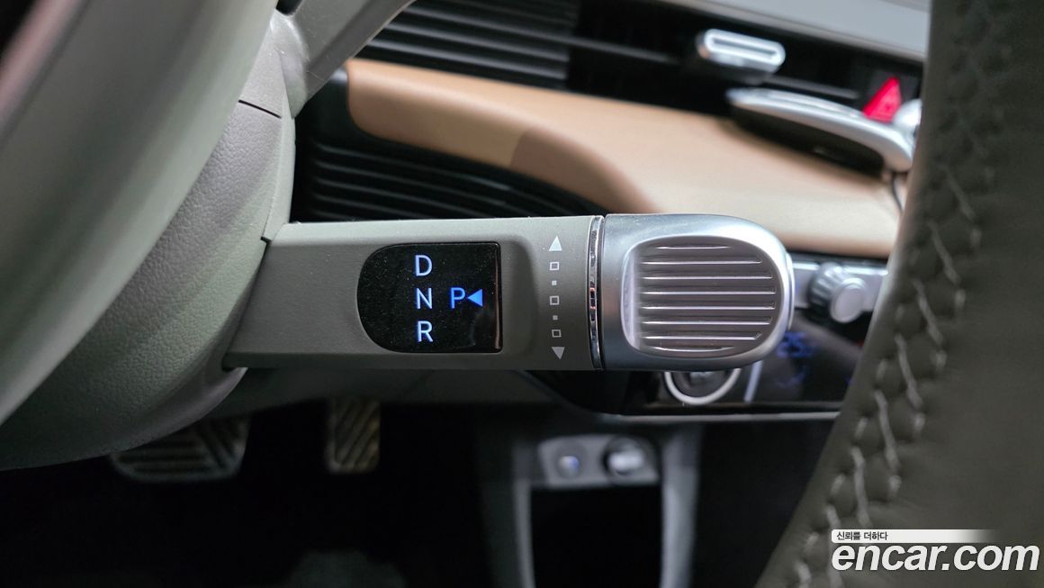 Hyundai Ioniq5 2022