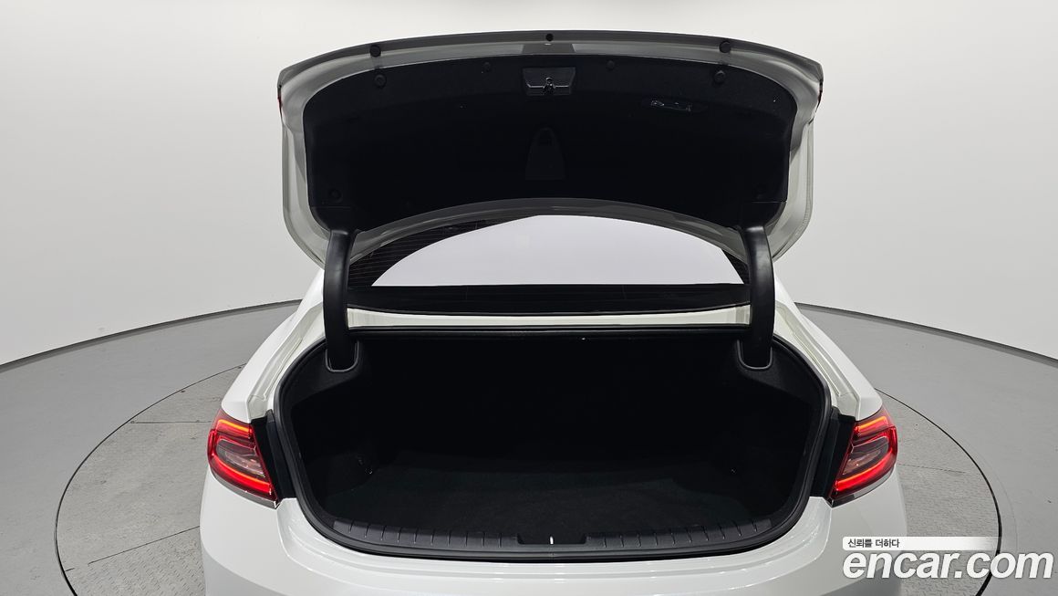 Hyundai Grandeur 2019