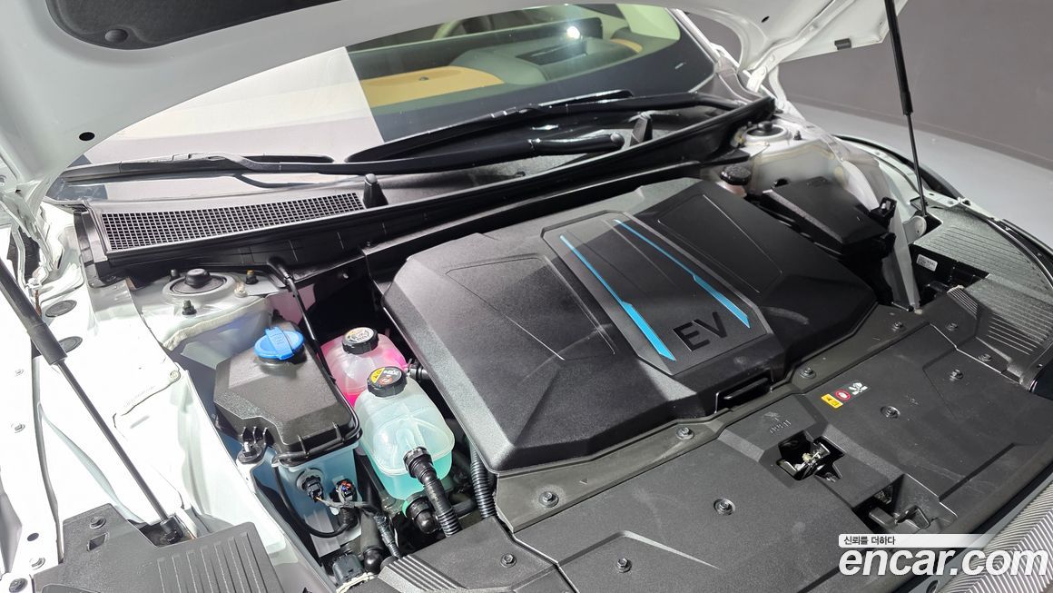 Hyundai Ioniq5 2022