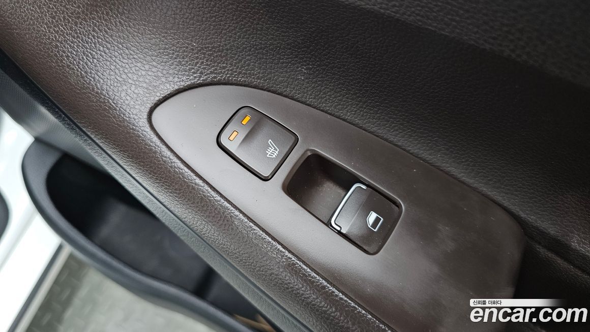 Hyundai Grandeur 2019