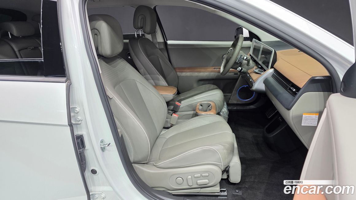 Hyundai Ioniq5 2022