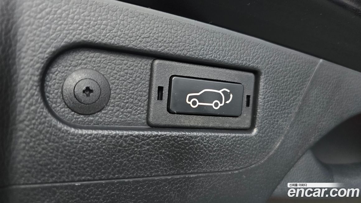KG_Mobility_Ssangyong Rexton 2020
