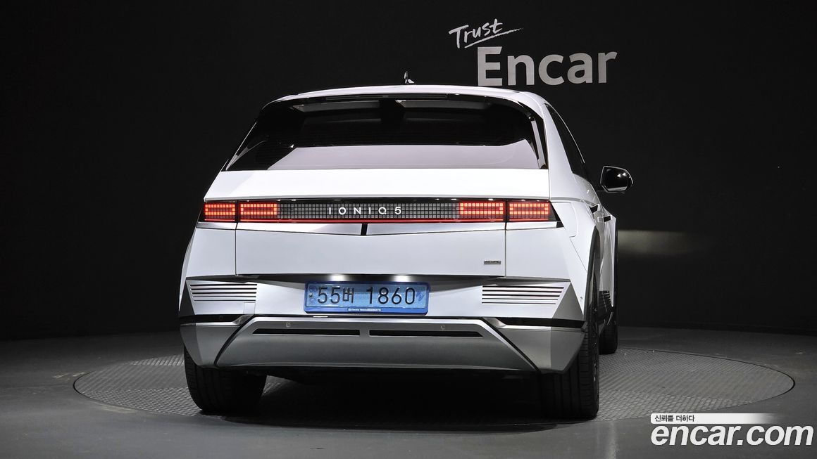 Hyundai Ioniq5 2022